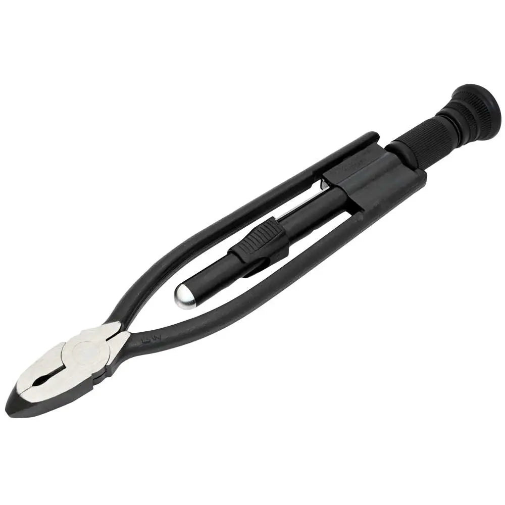 Gray Tools GT-82609A - 9" Reversible Wire Twister Pliers GRAY