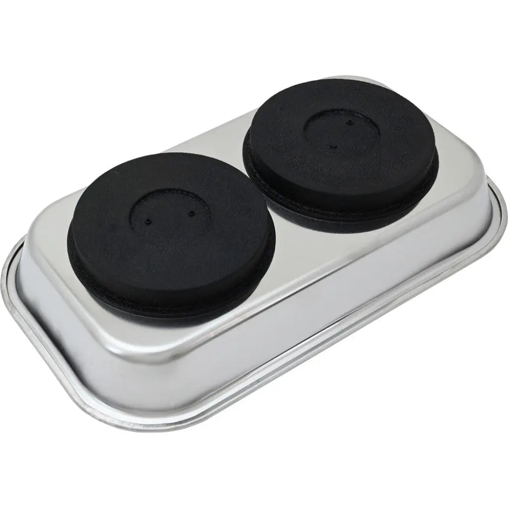 Gray Tools GT-89922 - Magnetic Parts Tray GRAY