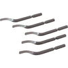GRAY GT-DS-100-5 - 5pc Deburring Blade Set