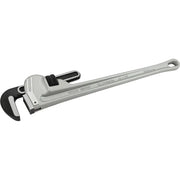 Gray Tools GT-GSP36A - PIPE WRENCH ALUMINUM 36" GRAY