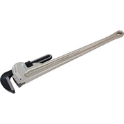 Gray Tools GT-GSP48A - PIPE WRENCH ALUMINUM 48" GRAY