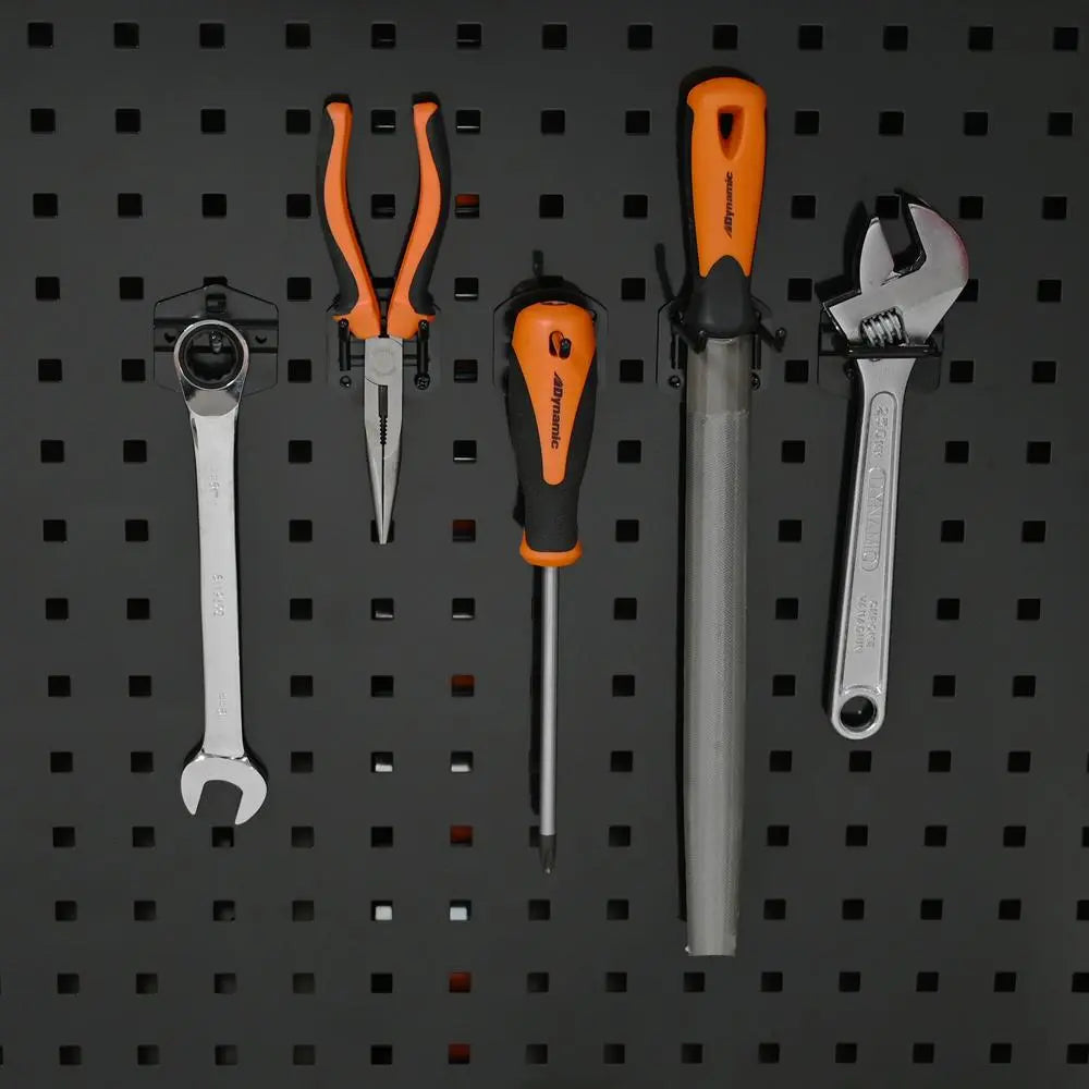 Gray Tools GT-HK02 - DOUBLE HOOK 1" LENGTH GRAY