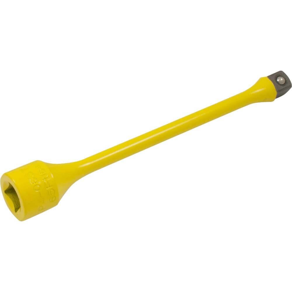 Gray Tools -GT-P4-065t  -  1/2" DR.IMP WHEEL TORQUE EXT 65 FT/LBS - Wise Line Tools