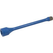 Gray Tools -GT-P4-080t  -  1/2" DR.IMP WHEEL TORQUE EXT 80 FT/LBS - Wise Line Tools