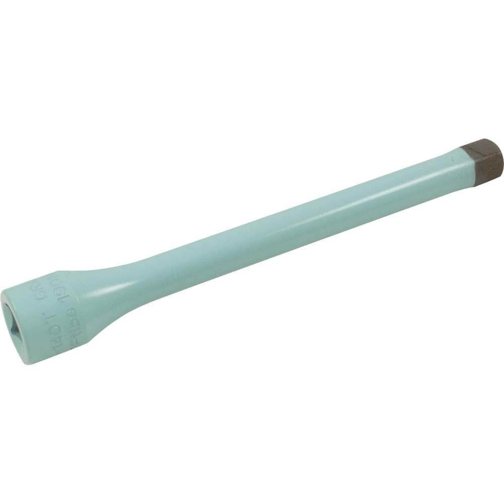 Gray Tools GT-P4-140t - 1/2" DR.IMP WHEEL TORQUE EXT 140 FT/LBS GRAY