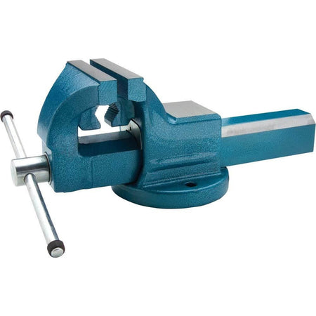 Gray Tools  GT-VS150  -  6" Forged Steel Vise - Wise Line Tools