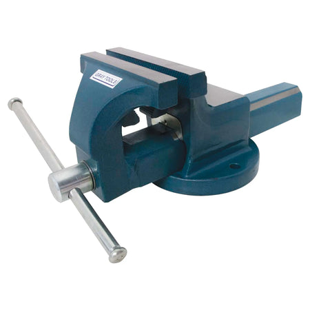 Gray Tools GT-VS200 - 7-3/4'' Forged Steel Vise GRAY