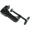 GRAY GT-1010-GT - Hands Free Locking Plier Holder