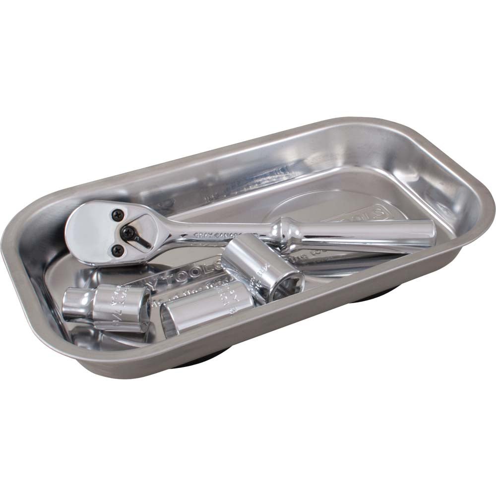Gray Tools Magnetic Parts Tray - Wise Line Tools