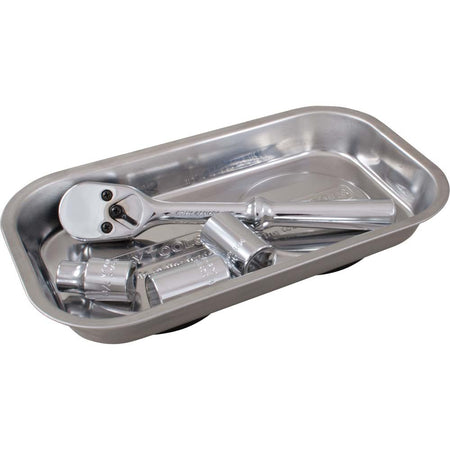 Gray Tools Magnetic Parts Tray - Wise Line Tools