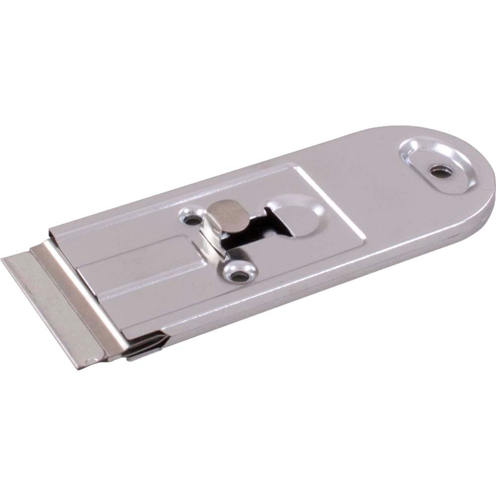 Gray Tools GT-207 - Retractable Scraper GRAY