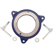 Gray Tools SWB6A - SWIVEL BASE - 6" VISE GRAY