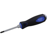 Gray tools GT-86432 - Heavy Duty Comfort Grip PH#2 Screwdriver GRAY