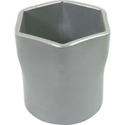 GrayGT-AN7 -  SOCKET AXLE NUT 2-3/4" X 3/4" - Wise Line Tools