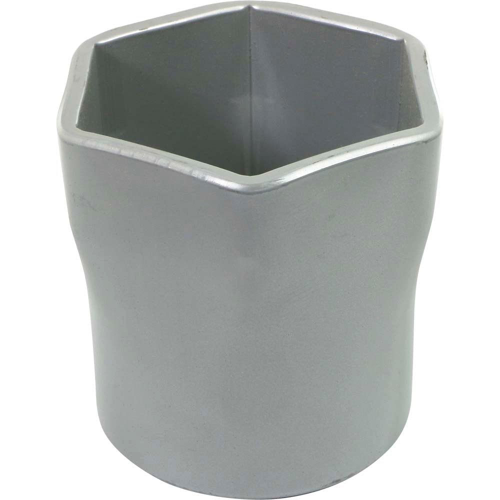 GrayGT-AN7 -  SOCKET AXLE NUT 2-3/4" X 3/4" - Wise Line Tools