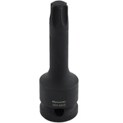 GrayTools 1/2'' DRIVE IMPACT TORX BIT SOCKET - Wise Line Tools