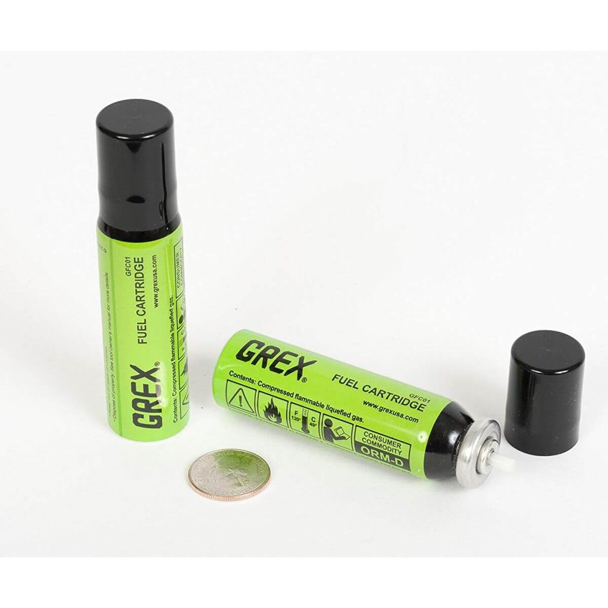 Grex GFC01 - FUEL CATRIDGES - Wise Line Tools