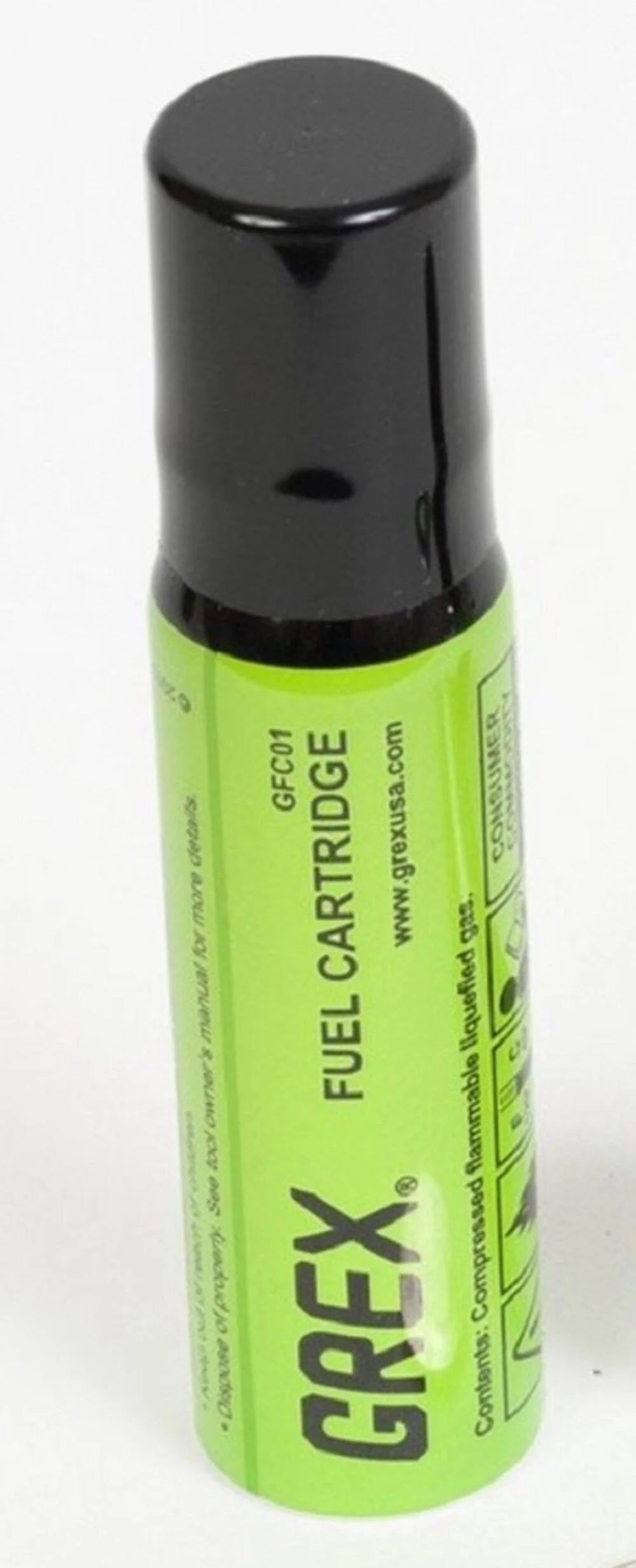 Grex GFC01 - FUEL CATRIDGES - Wise Line Tools