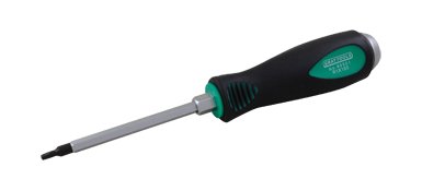 Gray Tools GT-86502 - H-DUTY COMFORT GRIP S-DRIVER-R#2 GRAY
