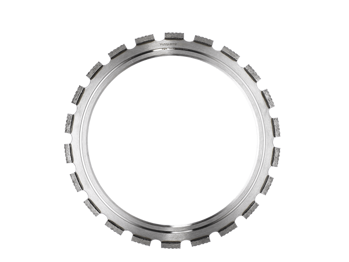 Husqvarna - 589648101 - Lame de scie circulaire ELITE-RING R10 370 mm (14")