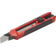 HULTAFORS 389270U  -  SNAP-OFF KNIFE SRP 25MM - Wise Line Tools