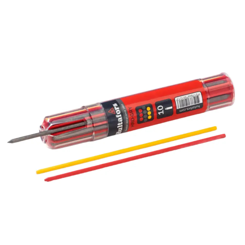 HULTAFORS 650120 - DRY MARKER REFILLS COLOURS Hultafors