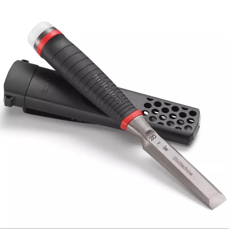 HULTAFORS HUL-HDC20 - 3/4" CHISEL Hultafors