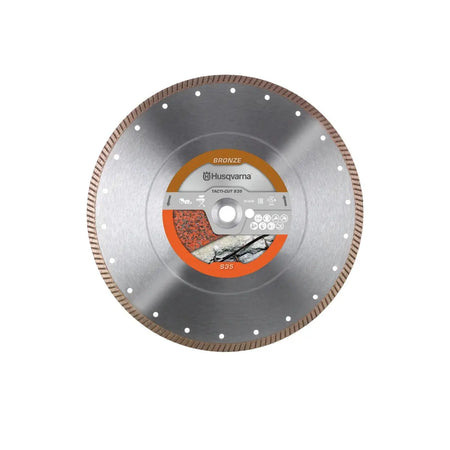 HUSQVARNA 579815720 - 14" TACTI-CUT™ S35 HUSQVARNA