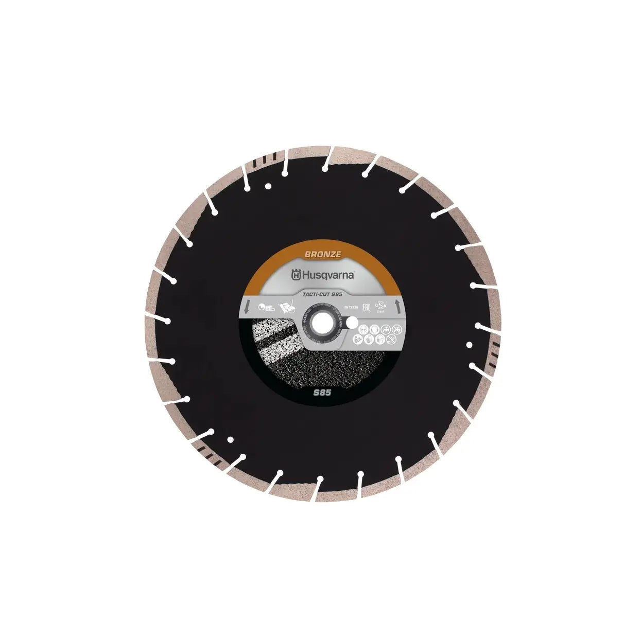 HUSQVARNA 579816620 - 14" Tacti-Cut S85 HUSQVARNA