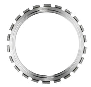 Husqvarna - 589648101 - ELITE-RING R10 370 mm (14") Ring Saw Blade HUSQVARNA