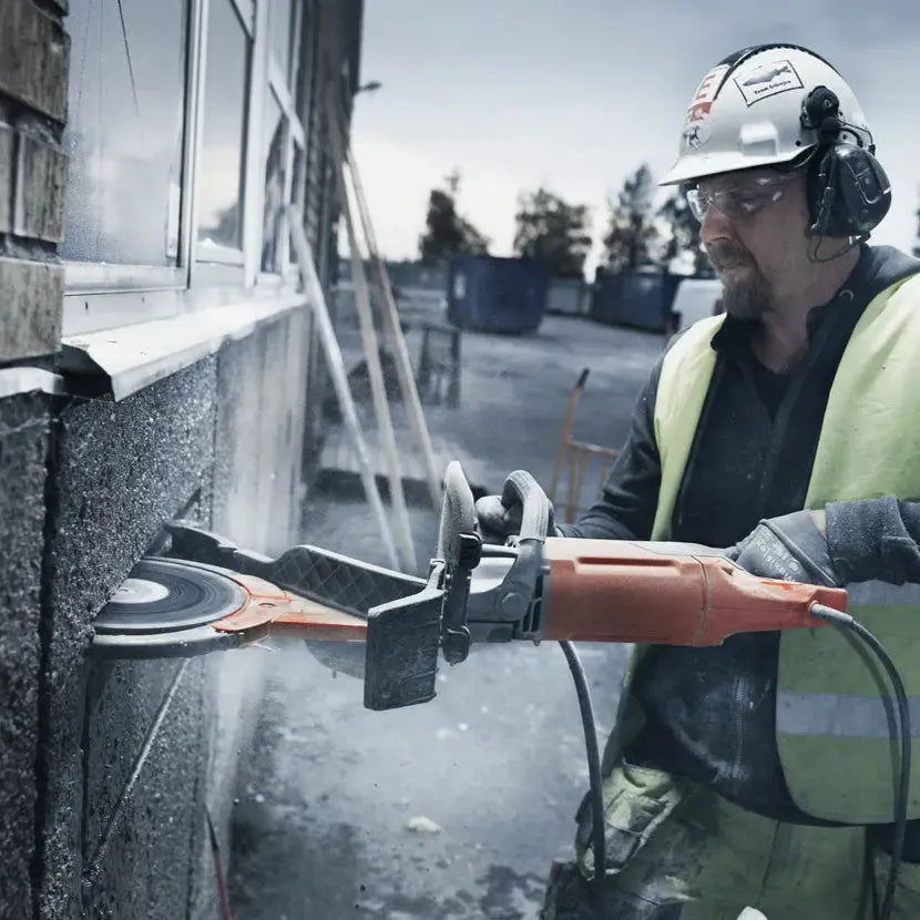 HUSQVARNA 967083301 - K 4000 Cut n' Break HUSQVARNA