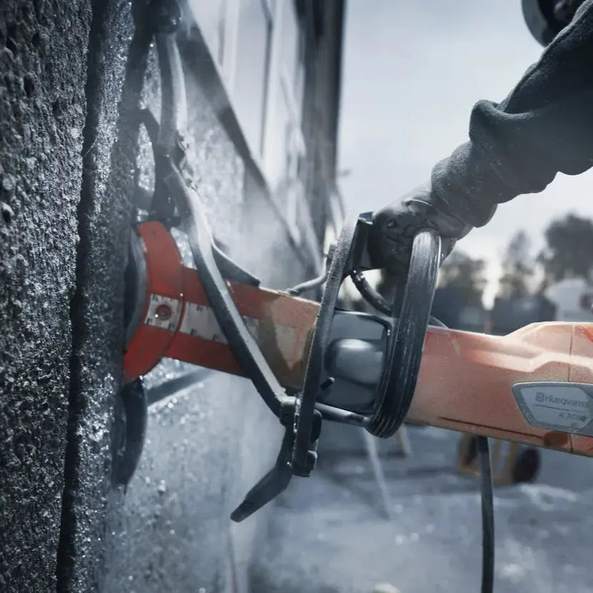 HUSQVARNA 967083301 - K 4000 Cut n' Break HUSQVARNA