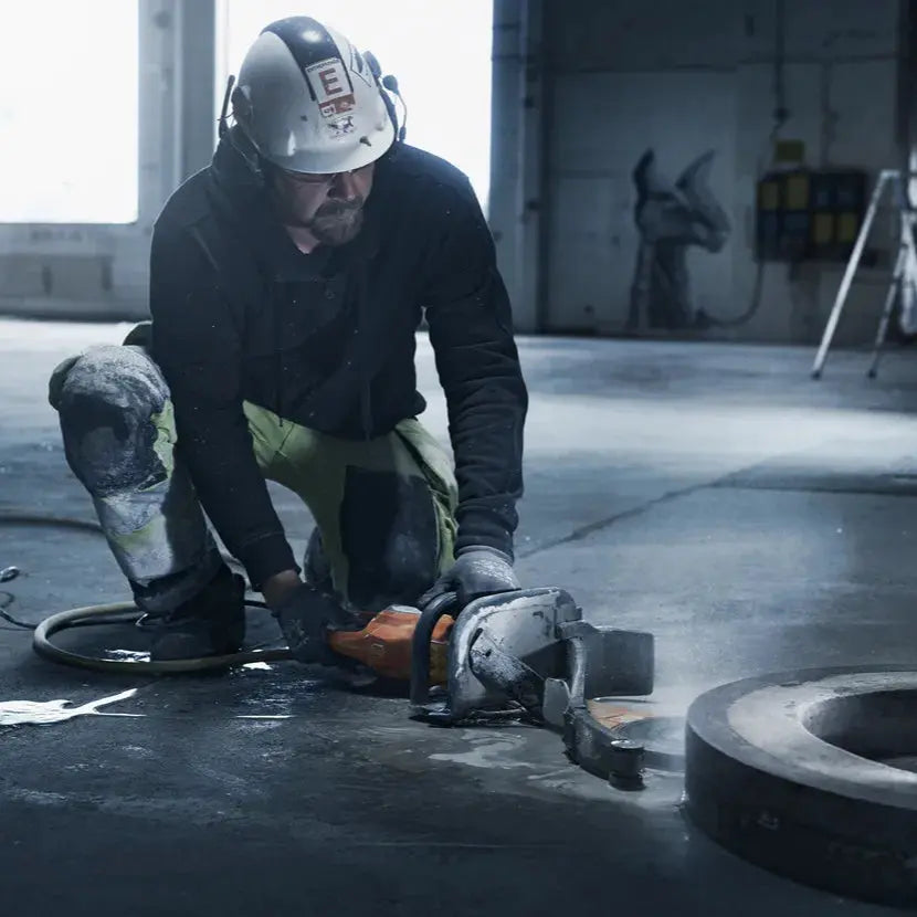 HUSQVARNA 967083301 - K 4000 Cut n' Break HUSQVARNA