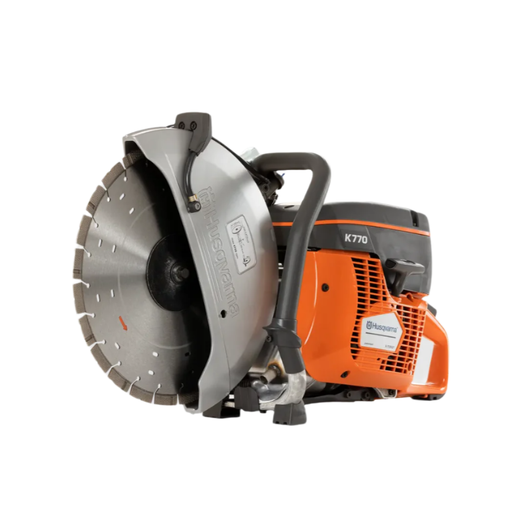 HUSQVARNA 967682101 -   K770 14" POWER CUTTER - Wise Line Tools