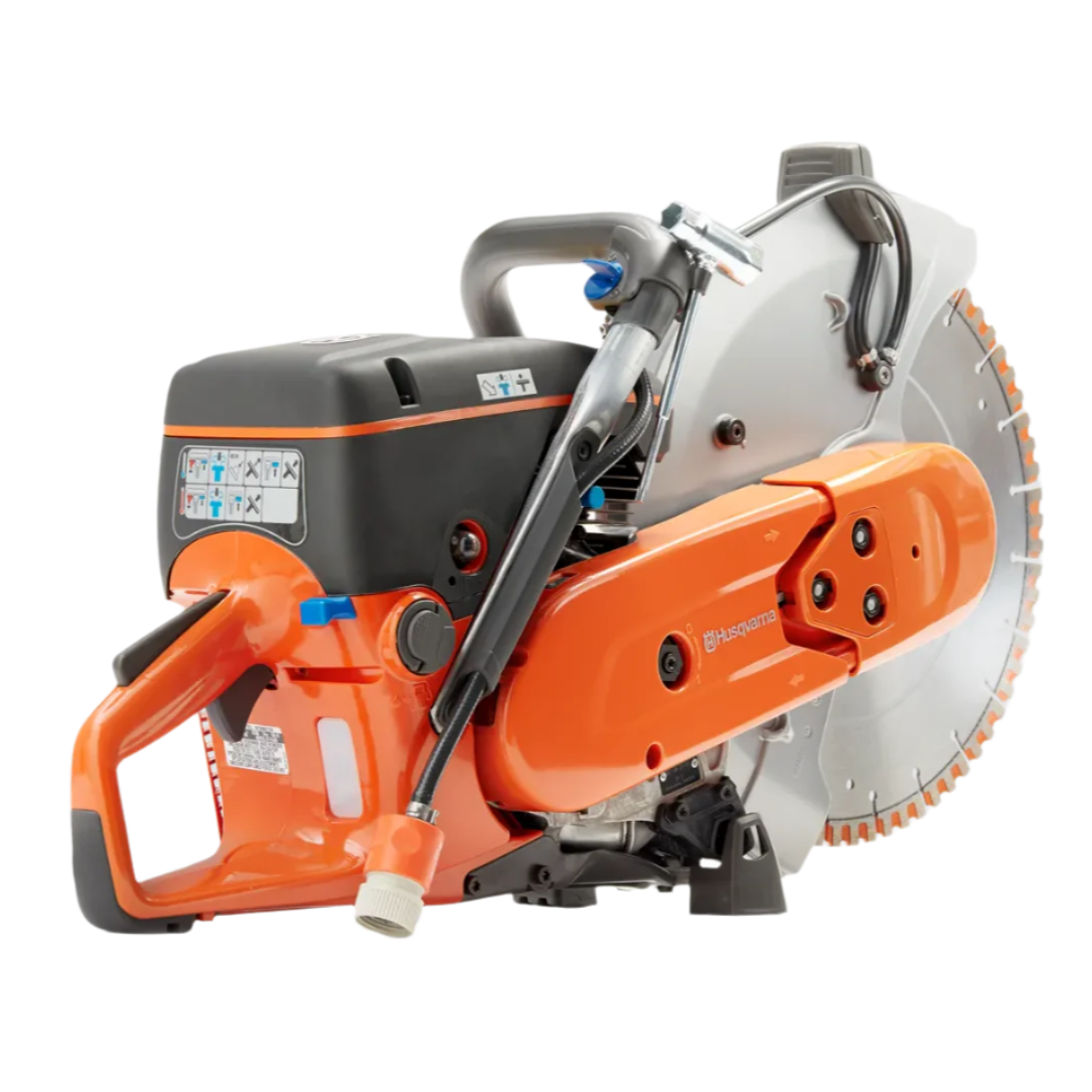 HUSQVARNA 967682101 -   K770 14" POWER CUTTER - Wise Line Tools