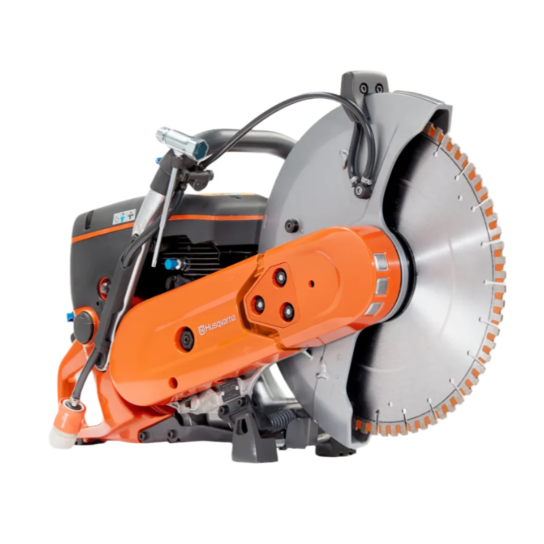 HUSQVARNA 967682101 -   K770 14" POWER CUTTER - Wise Line Tools