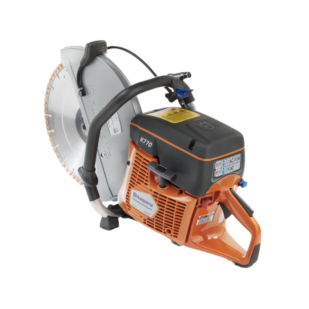 HUSQVARNA 967682101 -   K770 14" POWER CUTTER - Wise Line Tools