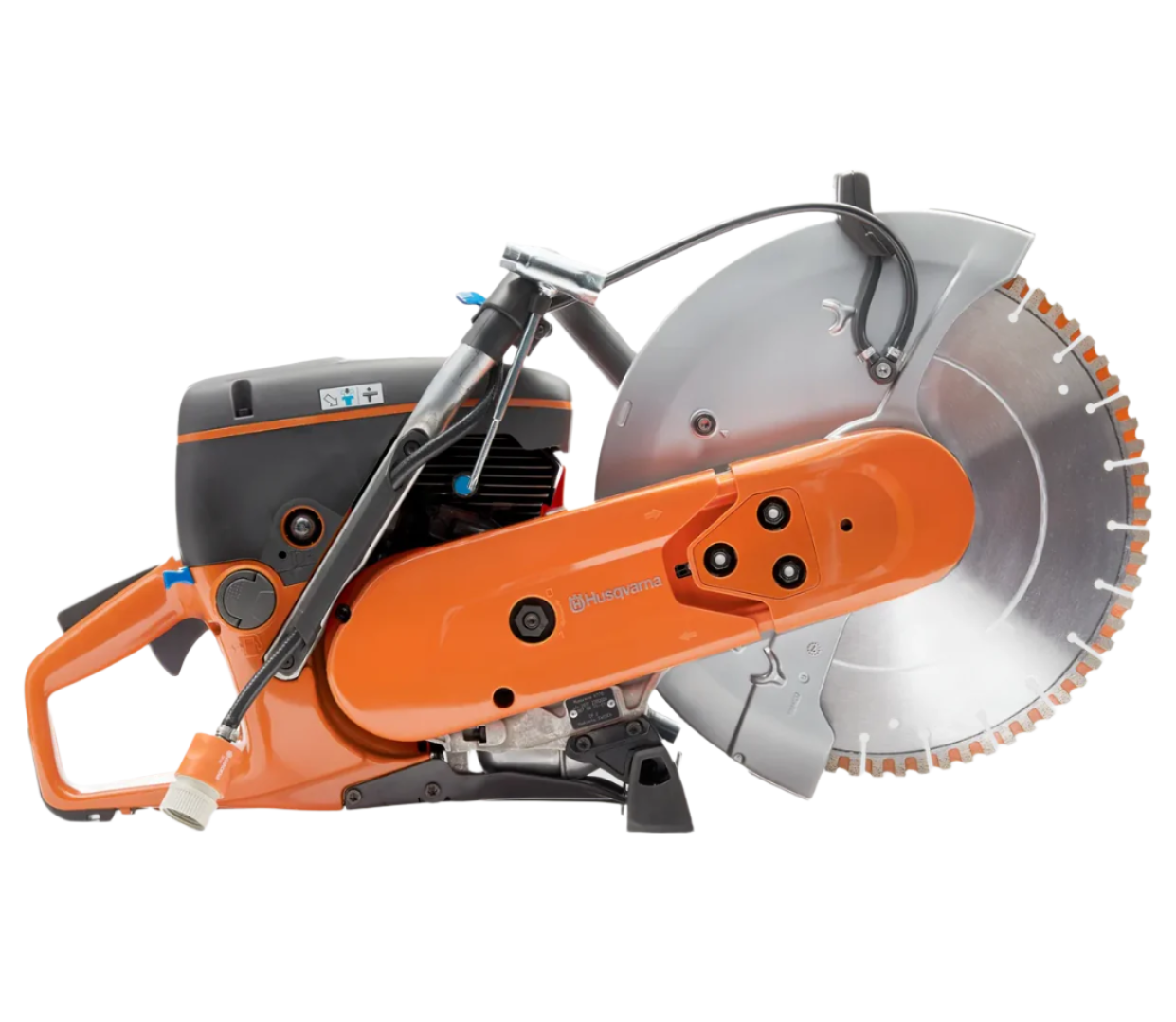 HUSQVARNA 967682101 -   K770 14" POWER CUTTER - Wise Line Tools