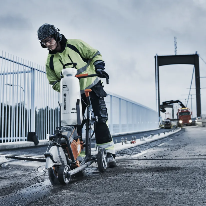 HUSQVARNA 967682101 -   K770 14" POWER CUTTER - Wise Line Tools