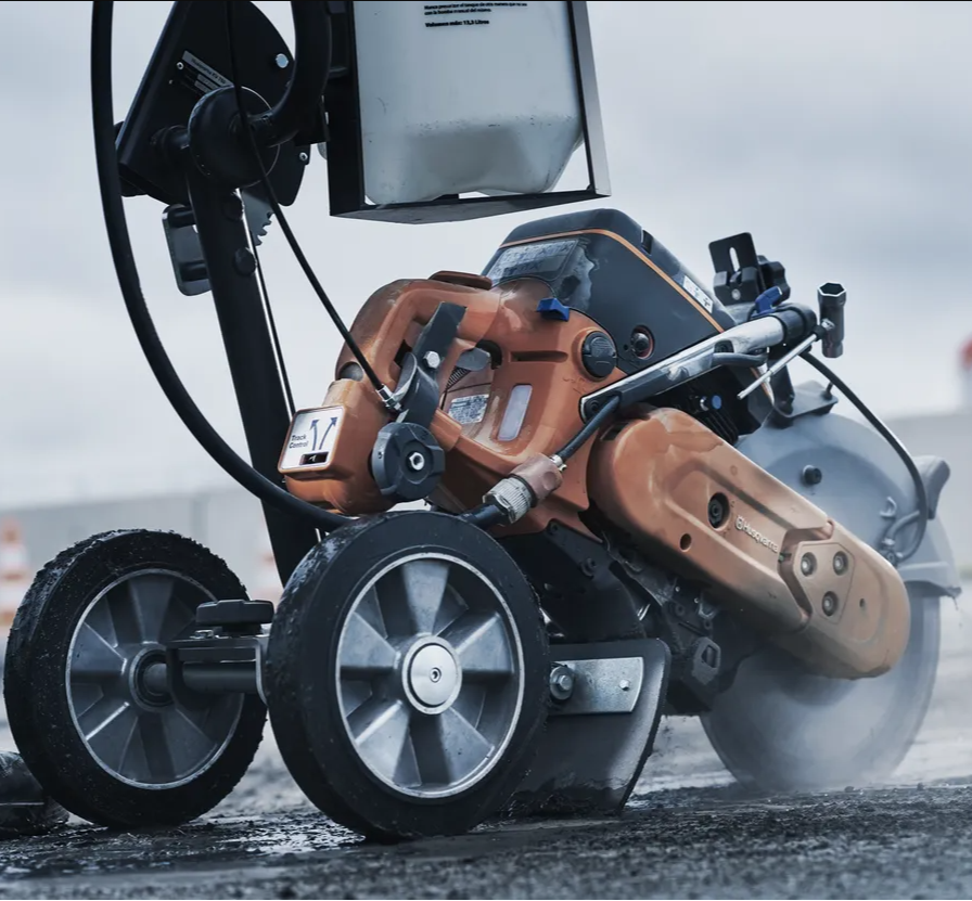 HUSQVARNA 967682101 -   K770 14" POWER CUTTER - Wise Line Tools