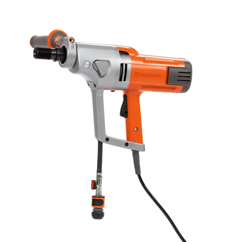 HUSQVARNA 968411301 - DM 230 Handheld Core Drill (110V) HUSQVARNA
