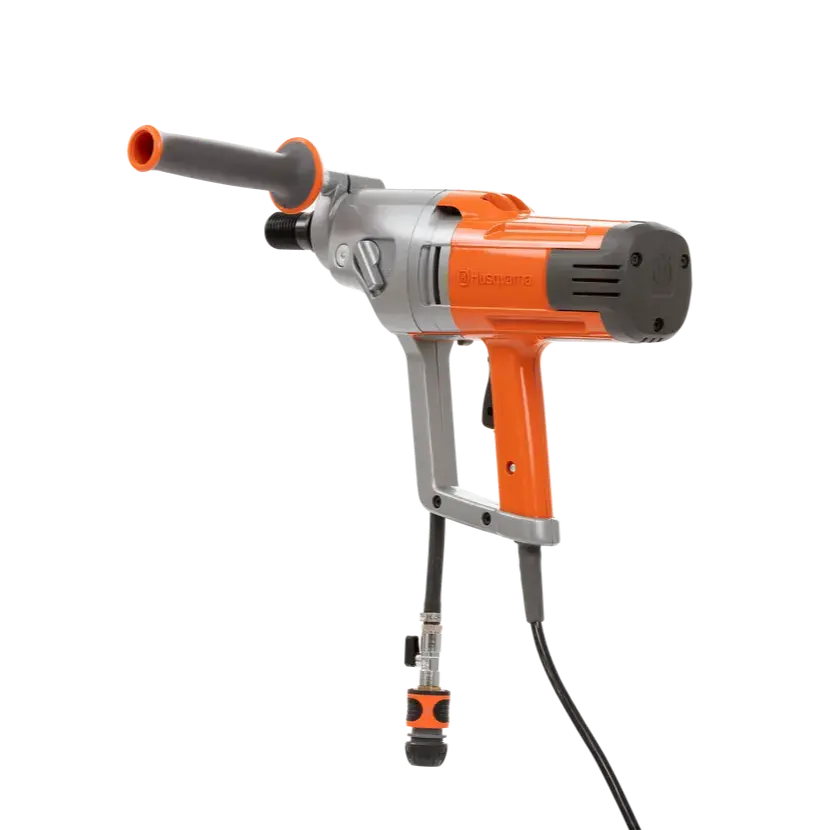 HUSQVARNA 968411301 - DM 230 Handheld Core Drill (110V) HUSQVARNA