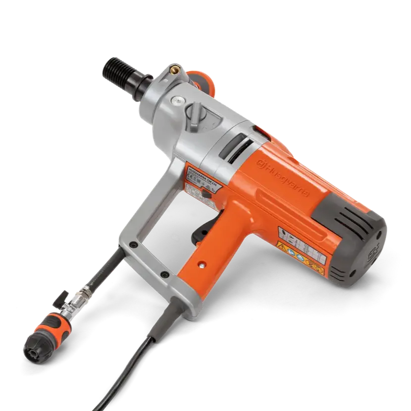 HUSQVARNA 968411301 - DM 230 Handheld Core Drill (110V) HUSQVARNA