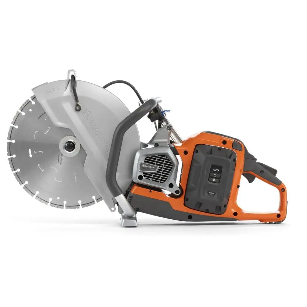 HUSQVARNA 970519204 - K1 PACE BATTERY 14" HUSQVARNA POWER CUTTER - Tool Only HUSQVARNA