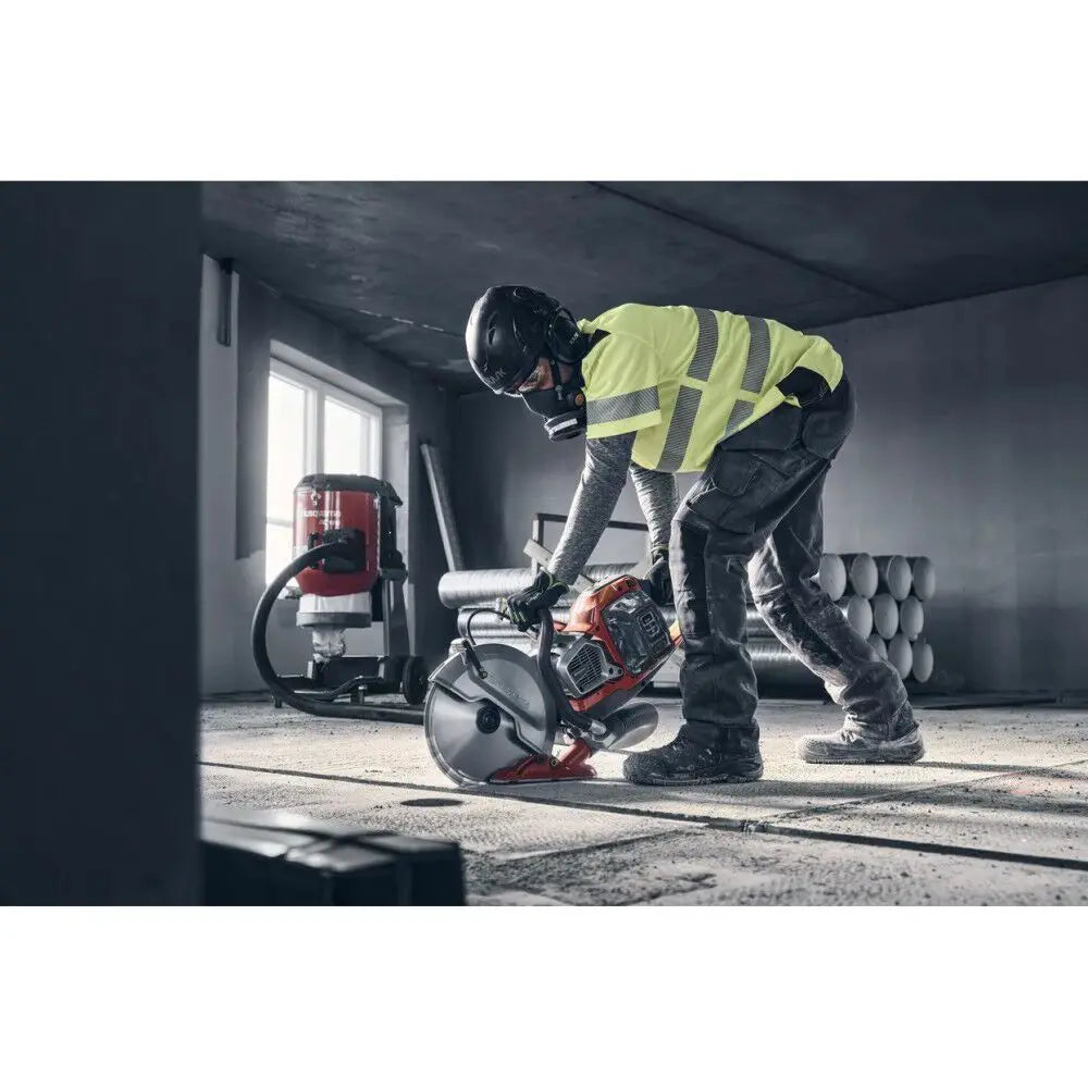 HUSQVARNA 970519204 - K1 PACE BATTERY 14" HUSQVARNA POWER CUTTER - Tool Only HUSQVARNA