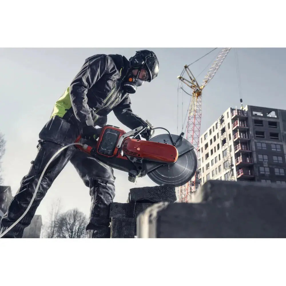 HUSQVARNA 970519204 - K1 PACE BATTERY 14" HUSQVARNA POWER CUTTER - Tool Only HUSQVARNA