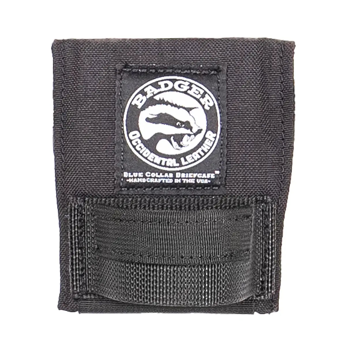 BADGER OCC-452030 - Professional Nylon Hammer Loop - Black