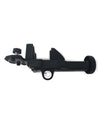 TOPCON 1019505-01 Holder 110 Laser Receiver Rod Clamp Bracket
