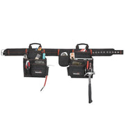 Hultafors Deluxe Carpenters Combo Apron - HT5640 - Wise Line Tools
