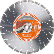 Husqvarna 534972020 - 14In VARI-CUT S35 Blade HUSQVARNA